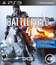 Battlefield 4